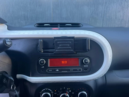 Renault Twingo - Afbeelding 19 van 21