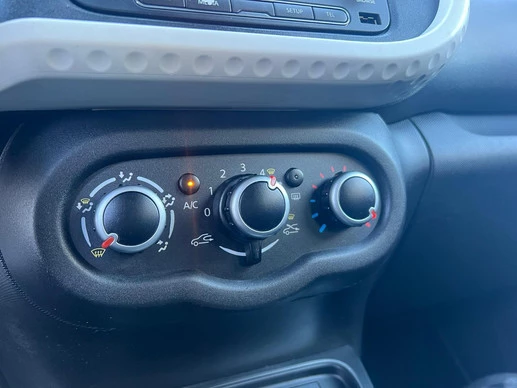 Renault Twingo - Afbeelding 20 van 21