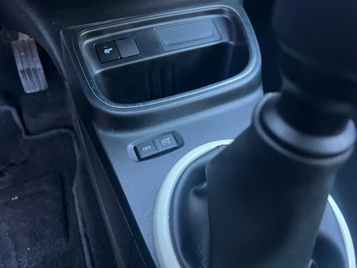 Renault Twingo - Afbeelding 21 van 21