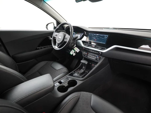 Kia Niro - Afbeelding 2 van 30