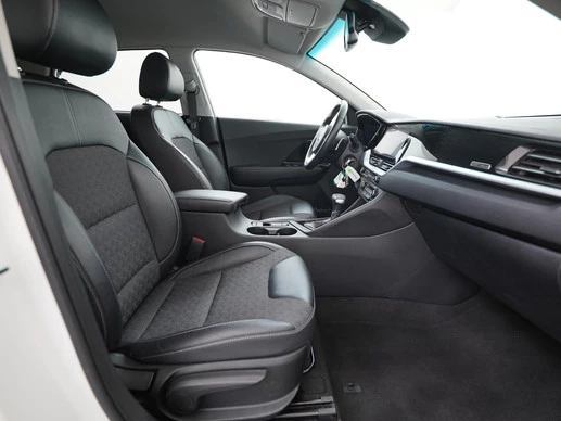 Kia Niro - Afbeelding 3 van 30