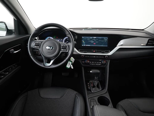 Kia Niro - Afbeelding 5 van 30