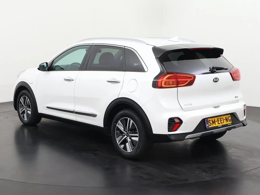 Kia Niro - Afbeelding 6 van 30