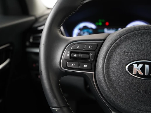 Kia Niro - Afbeelding 7 van 30