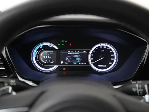Kia Niro - Afbeelding 8 van 30
