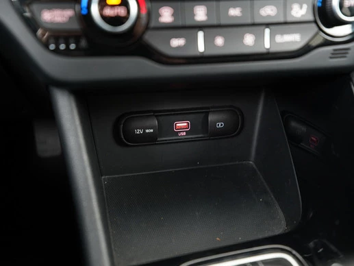 Kia Niro - Afbeelding 11 van 30