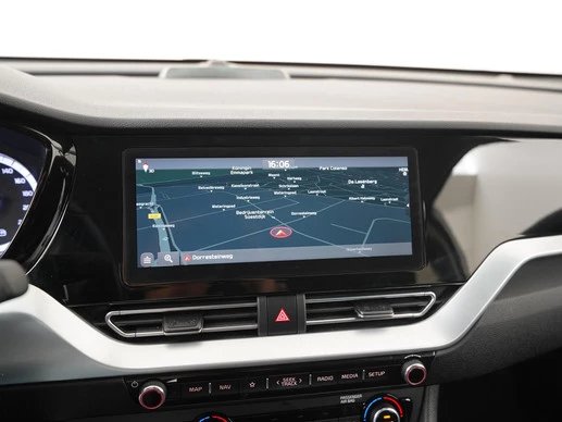 Kia Niro - Afbeelding 13 van 30