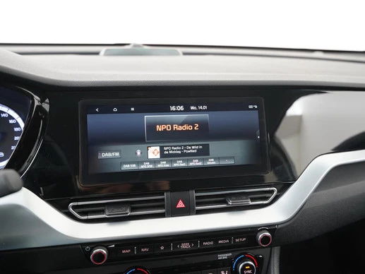 Kia Niro - Afbeelding 14 van 30