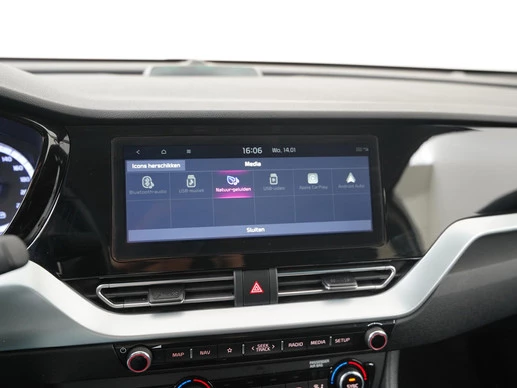 Kia Niro - Afbeelding 15 van 30