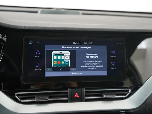 Kia Niro - Afbeelding 16 van 30