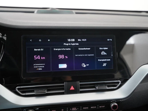 Kia Niro - Afbeelding 17 van 30