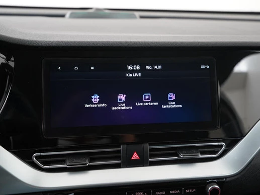 Kia Niro - Afbeelding 18 van 30