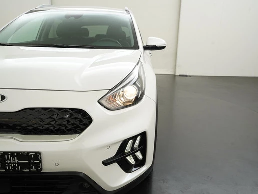 Kia Niro - Afbeelding 20 van 30