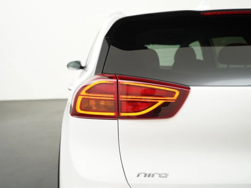 Kia Niro - Afbeelding 22 van 30