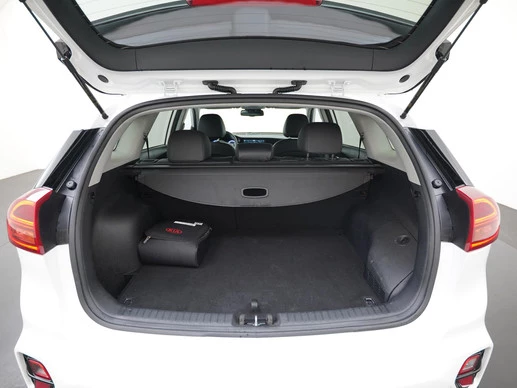 Kia Niro - Afbeelding 24 van 30