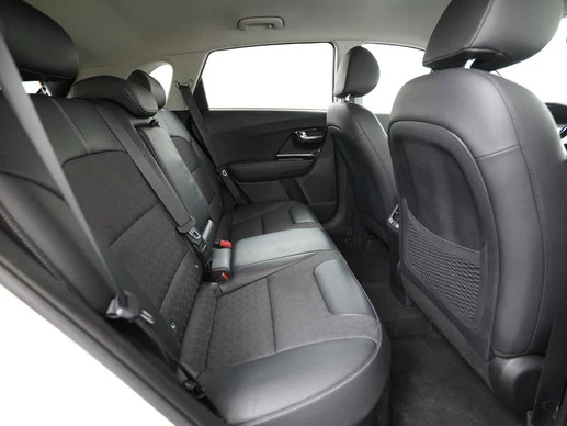 Kia Niro - Afbeelding 25 van 30