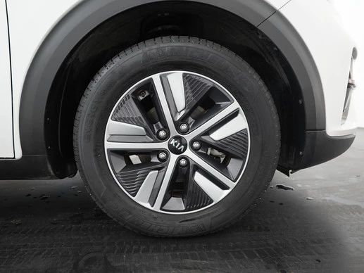 Kia Niro - Afbeelding 28 van 30