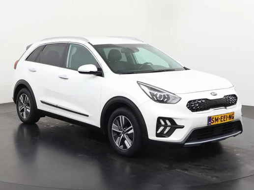Kia Niro - Afbeelding 30 van 30