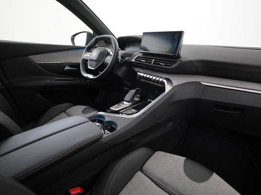 Peugeot 3008 - Afbeelding 2 van 30