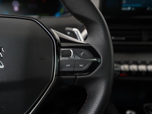 Peugeot 3008 - Afbeelding 10 van 30