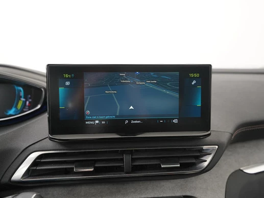 Peugeot 3008 - Afbeelding 14 van 30