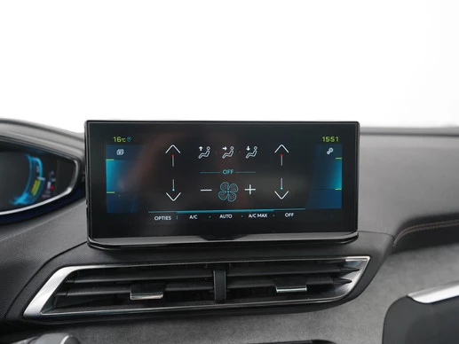 Peugeot 3008 - Afbeelding 17 van 30