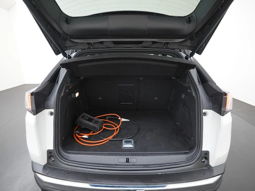 Peugeot 3008 - Afbeelding 28 van 30