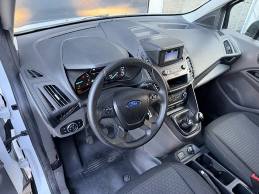 Ford Transit Connect - Afbeelding 2 van 30