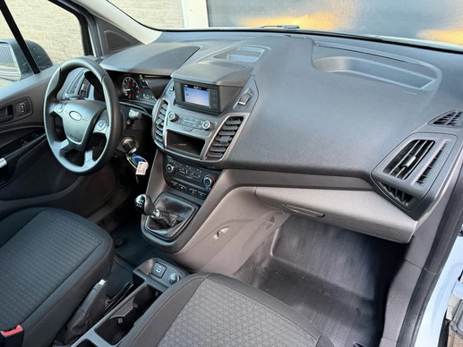 Ford Transit Connect - Afbeelding 6 van 30