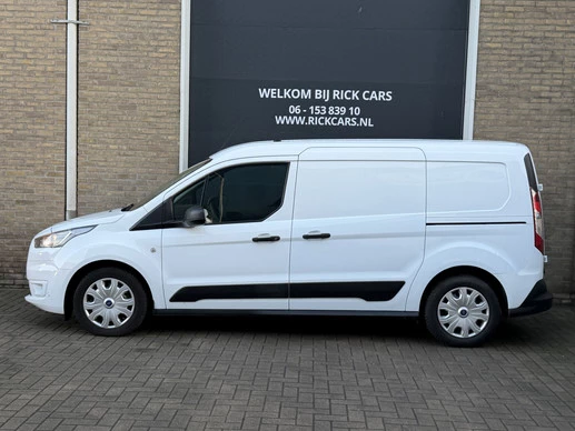 Ford Transit Connect - Afbeelding 8 van 30