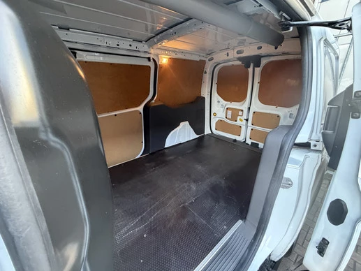 Ford Transit Connect - Afbeelding 10 van 30