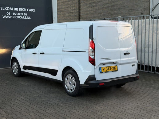 Ford Transit Connect - Afbeelding 11 van 30
