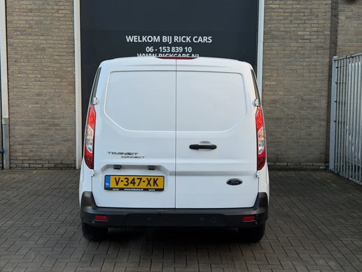 Ford Transit Connect - Afbeelding 12 van 30