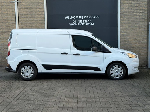 Ford Transit Connect - Afbeelding 15 van 30