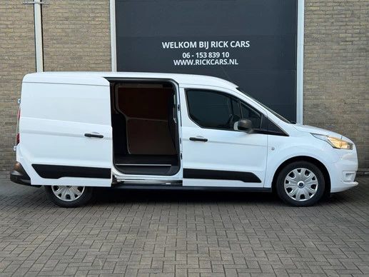 Ford Transit Connect - Afbeelding 16 van 30