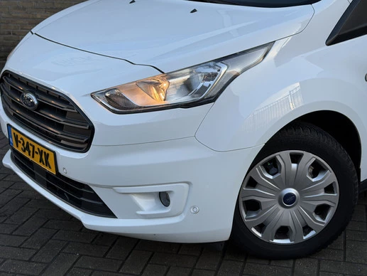 Ford Transit Connect - Afbeelding 20 van 30