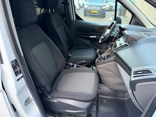 Ford Transit Connect - Afbeelding 22 van 30