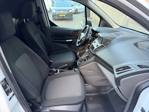 Ford Transit Connect - Afbeelding 23 van 30
