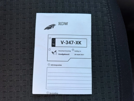 Ford Transit Connect - Afbeelding 24 van 30