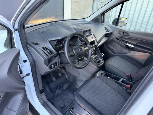 Ford Transit Connect - Afbeelding 27 van 30