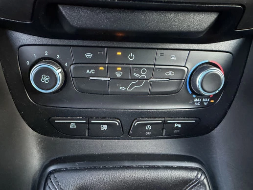 Ford Transit Connect - Afbeelding 30 van 30