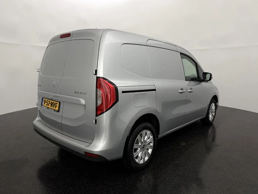 Mercedes-Benz Citan - Afbeelding 3 van 30