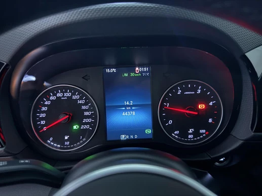 Mercedes-Benz Citan - Afbeelding 5 van 30