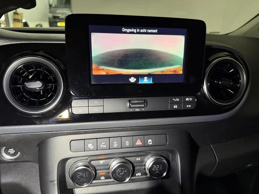 Mercedes-Benz Citan - Afbeelding 7 van 30