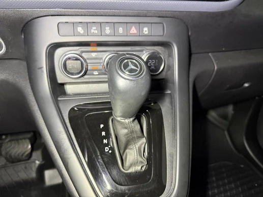 Mercedes-Benz Citan - Afbeelding 9 van 30