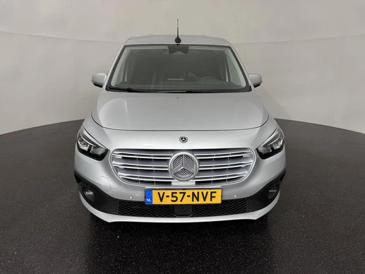 Mercedes-Benz Citan - Afbeelding 10 van 30