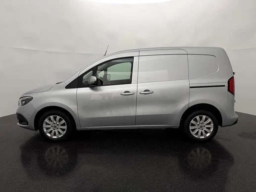 Mercedes-Benz Citan - Afbeelding 12 van 30