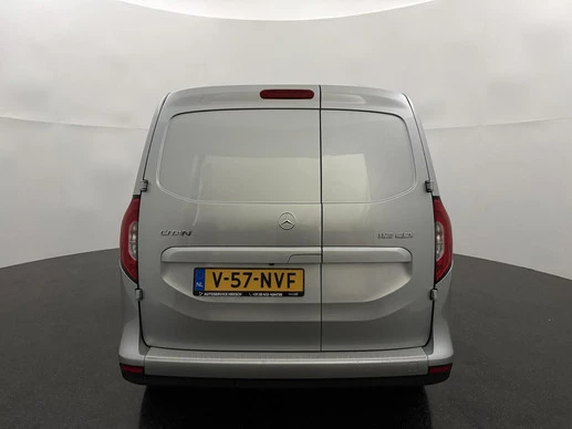 Mercedes-Benz Citan - Afbeelding 15 van 30