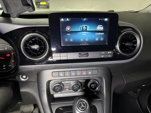 Mercedes-Benz Citan - Afbeelding 23 van 30