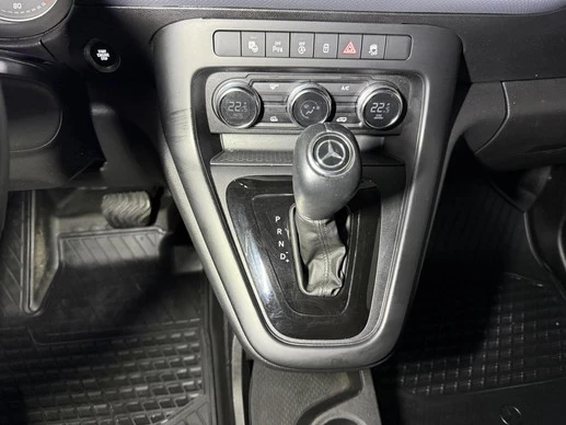 Mercedes-Benz Citan - Afbeelding 25 van 30